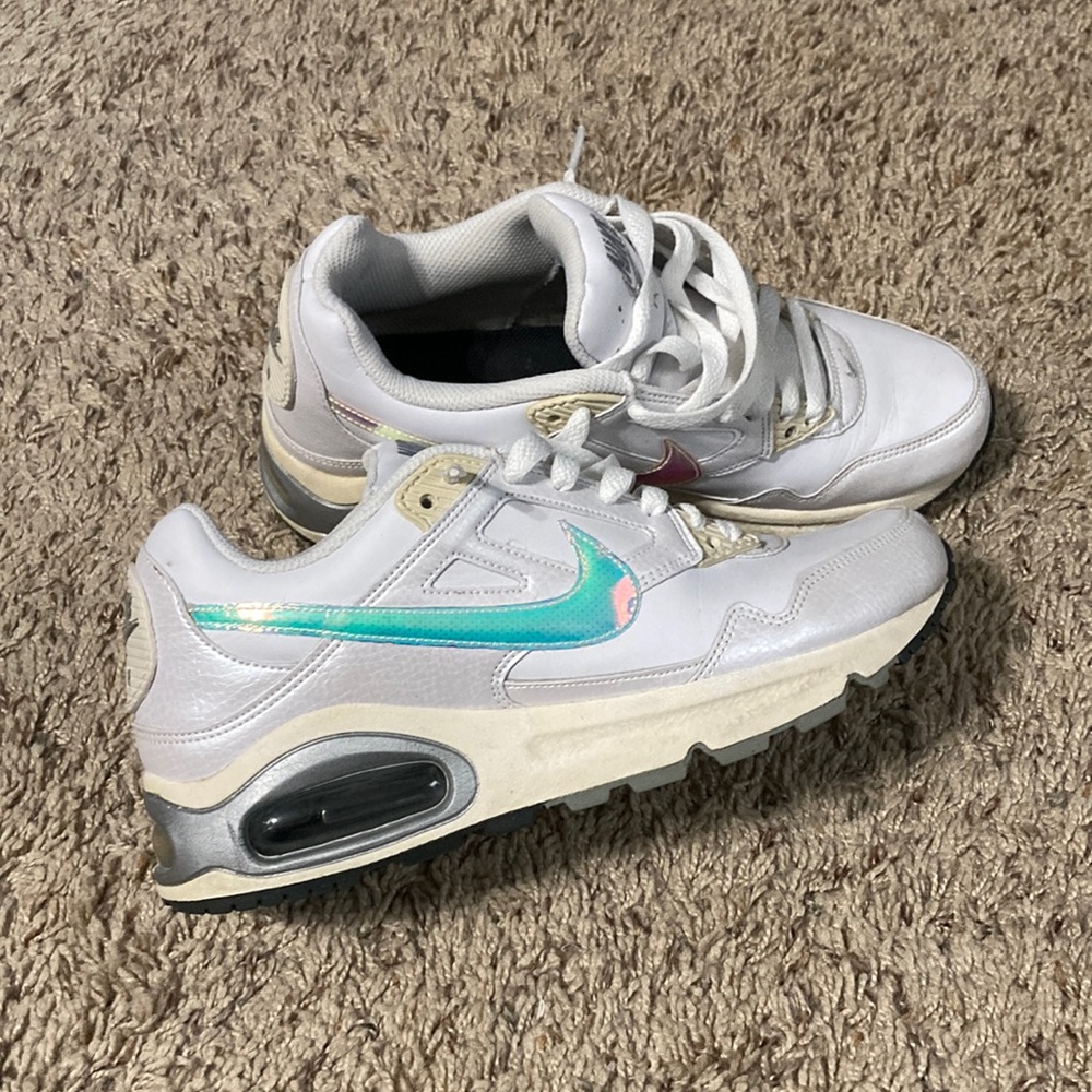 Womens Nike Air Max size 6.5